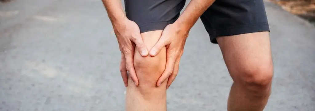 Kniebehandeling voor volledig herstellen na een meniscusblessure bij Fysio Eray