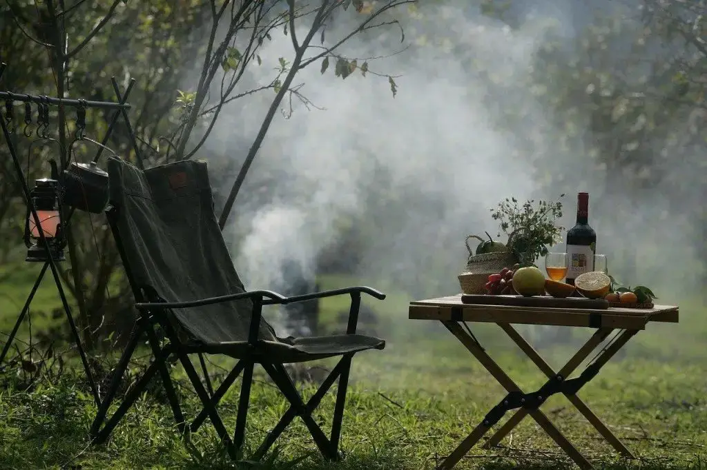Luxe privésanitair op een camping met eigen douche- en toiletvoorzieningen voor optimaal comfort en privacy