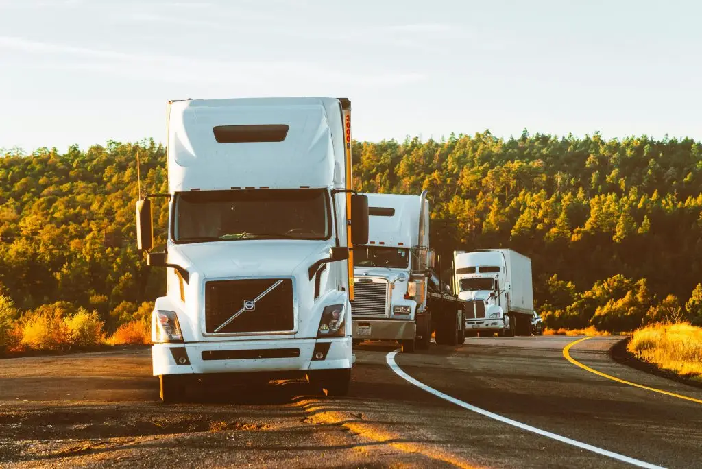 Lock Transport magazijn met moderne opslagfaciliteiten voor volledige logistieke oplossingen van opslag tot distributie