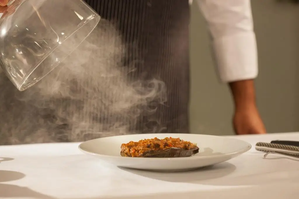 Kasteel de Vanenburg restaurant in Putten - sfeervolle inrichting met elegante ambiance voor culinaire ervaringen