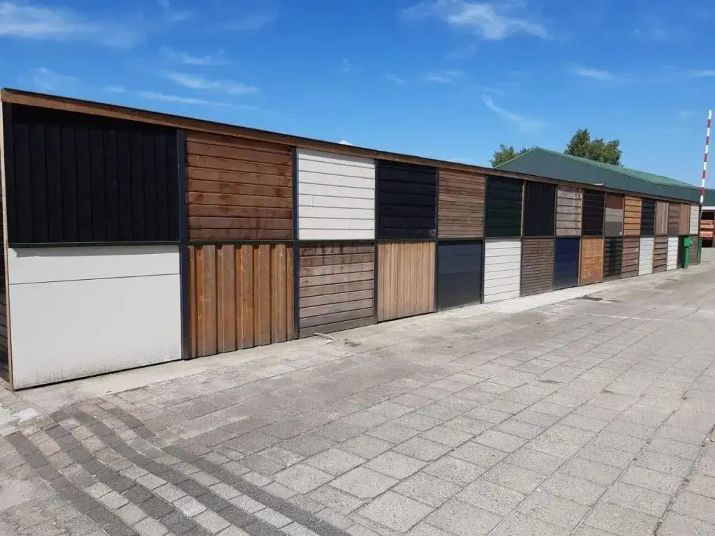 Moderne badkamer- en keukenrenovaties uitgevoerd door Maas Bouwmaterialen in Someren met hoogwaardige materialen