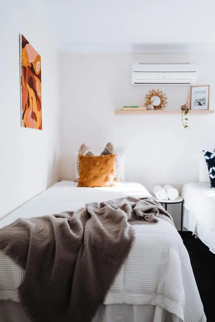 Comfortabel wonen door moderne airconditioning. Daikin Design Airco zorgt voor perfect binnenklimaat in alle seizoenen.